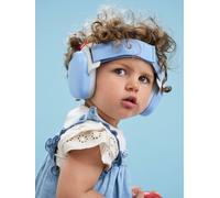 Alpine New Muffy Baby - 24 dB,Certifiée CE Protection Auditive Innovante pour Bébés et Enfants Jusqu'à 4 Ans,Confort Ultime,Voyag