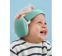 Casque antibruit Muffy baby menthe TU