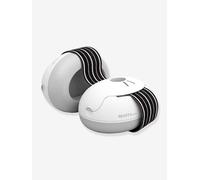 Alpine Muffy Baby BLK - Protections auditives pour bébé - noires