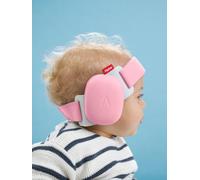 Casque antibruit Muffy baby rose nude TU