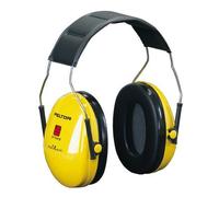 Casque antibruit - Optime I - SRN27 3M
