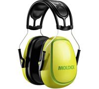 Casque antibruit passif 30 dB Moldex M4 611001 1 pc(s) | CASQUE - CASQUE ANTI-BRUIT - BOUCHON