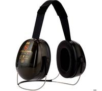 Casque antibruit passif 31 dB 3M Peltor Optime II H520B 1 pc(s)