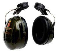 Casque antibruit passif 31 dB 3M Peltor Optime II H520P3E1 1 pc(s)