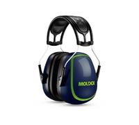 Casque antibruit passif 34 dB Moldex M5 612001 1 pc(s)