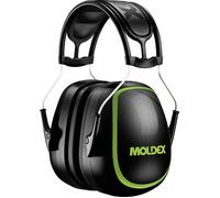 Casque antibruit passif 35 dB Moldex M6 613001 1 pc(s) | CASQUE - CASQUE ANTI-BRUIT - BOUCHON