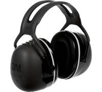3M Casque antibruit 3M Peltor série X X5 noir Quantité:1