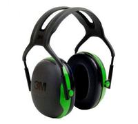 Casque Antibruit Peltor X1 (27db)