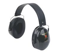 Peltor Optime II (version pliable)
