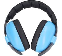Casque antibruit pour bébé Protection auditive Réduction du bruit Casque antibruit pour bébé Casque antibruit pour bébé Bleu