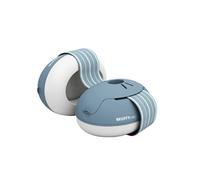 Casque antibruit pour bébés Muffy - Bleu