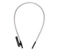 Casque Antibruit pour Centre D'appels, Communication Stable à la Mode pour Le Service Client, Montage Arrière de 3,5 Mm, adapté aux Représentants Téléphoniques