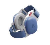 Alpine Muffy Baby Casque Anti Bruit Bébé Confort & Classique - Protection Auditive Jusqu'à 5 ans, Bandeau Ajustable, Avion, Concerts, Lieux Bruyants Feux d'Artifice, Cadeau, 23 & 24 SNR
