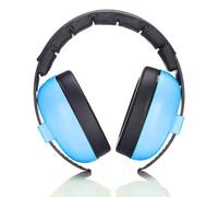 Casque antibruit réglable pour bébé - Pour enfants de 3 à 36 mois - Pour feux d'artifice, concert, cinéma, avion