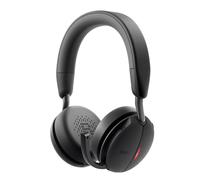 Dell Pro Wireless ANC Headset WL5024 - Micro-casque - sur-oreille - Bluetooth - sans fil - Suppresseur de bruit actif - certifié Zoom, Certifié pour Microsoft Teams G