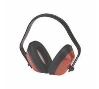 Casque Antibruit SNR 27dB Protection Auditive en Serre Tête Bouchonc D'Oreilles