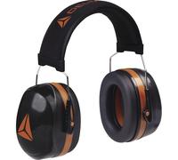 Casque antibruit - snr 33 db DELTA PLUS - D020MAGN20