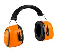 Casque antibruit, SNR 36 dB, CE