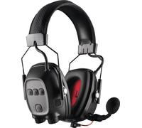 HONEYWELL HOWARD LEIGHT Cache-oreilles Sync Microphone à col de cygne à impact sans fil (4000370481)
