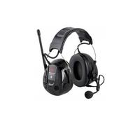 Casque antibruit ws alert xp, parler et écouter, 29db