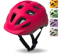 Casque Apollo Multisport pour Enfants et Adolescents - pour Filles et Garçons à partir de 3 Ans
