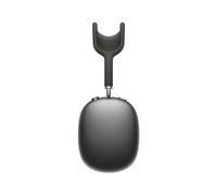 Casque Apple AirPods Max à réduction de bruit active Gris sidéral