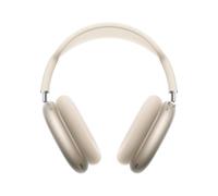 Casque Apple AirPods Max sans fil Bluetooth USB Type-C arceau circum-auriculaire appels et musique beige