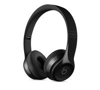 Casque Apple Beats Solo3 Avec fil &sans fil Arceau Appels/Musique Bluetooth Noir