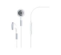 Casque Apple MB770G/A avec micro et télécommande pour iPad 1; 2; iPhone 3GS, 4, 4S; iPod classic; iPod nano; iPod shuffle (3G, 4G); iPod touch