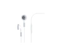 Casque Apple MB770G/A avec micro et télécommande pour iPad 1; 2; iPhone 3GS, 4, 4S; iPod classic; iPod nano; iPod shuffle (3G, 4G); iPod touch