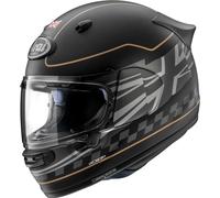 Casque ARAI QUANTIC DARK CITIZEN - Noir