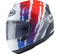 Casque ARAI RX-7V EVO Blade - Rouge