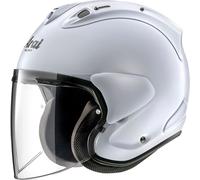 Casque ARAI SZ-R EVO blanc mat