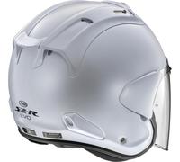 Casque ARAI SZ-R EVO blanc mat