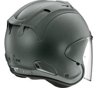 Casque ARAI SZ-R EVO Vert Mat