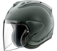 Casque ARAI SZ-R EVO Vert Mat