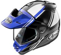 Casque ARAI TOUR-X5 Cosmic - Bleu