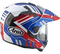 Casque ARAI TOUR-X5 Trail - Bleu