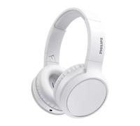 Casque Arceau Appels/Musique USB Type-C Bluetooth - Blanc