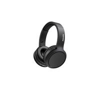 Philips TAH5205BK/00 écouteur/casque Avec fil &sans fil Arceau Appels/Musique USB Type-C Bluetooth Noir