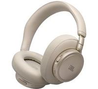 JBL Audio Casque circum-aural Live 780 NC Bluetooth Réduction de bruit – Champagne