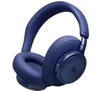 Casque arceau circum-aural avec et sans fil Bluetooth JBL Live 780NC avec réduction de bruit Bleu Bleu