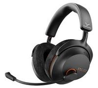 beyerdynamic Casque de jeu sans fil MMX 230 – Bluetooth® 6.0, ANC, 60 h, batterie remplaçable – Noir