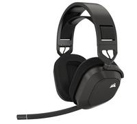 Casque Arceau Circum-aural Gaming sans fil Corsair HS80 Max Bluetooth Gris Anthracite