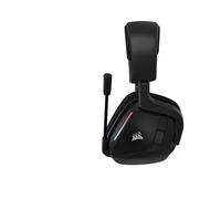 Casque gamer CORSAIR VOID WIRELESS v2 Carbon PS5