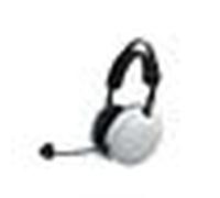 Sony Inzone H9 II - gaming sans fil à réduction de bruit - Blanc