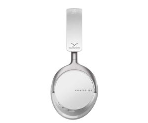 Casque arceau circum-aural sans fil Beyerdynamic Aventho 200 Bluetooth ANC Gris nordique