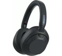 Casque SONY ULT WEAR Noir