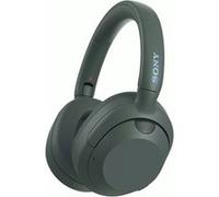 Sony WHULT900NH écouteur/casque Avec fil &sans fil Arceau Appels/Musique Bluetooth Vert