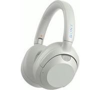 Casque arceau circum-aural sans fil Bluetooth avec réduction de bruit Sony ULT Wear WH-ULT900NW Blanc Blanc cassé B